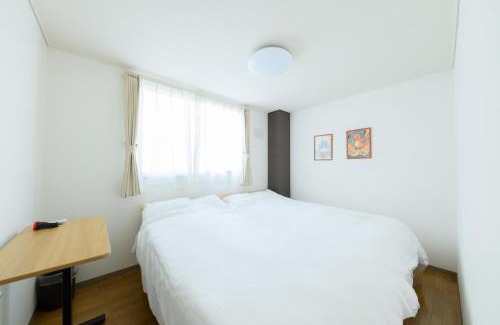 Chitose Apartment | CleanNest Hokkaido Chitose