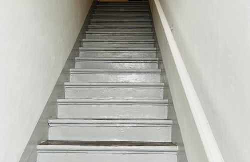 Lipari Historic Centre House | CLEAR HOUSE in the center