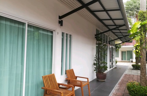 Kamala Hotel | Clear House Phuket