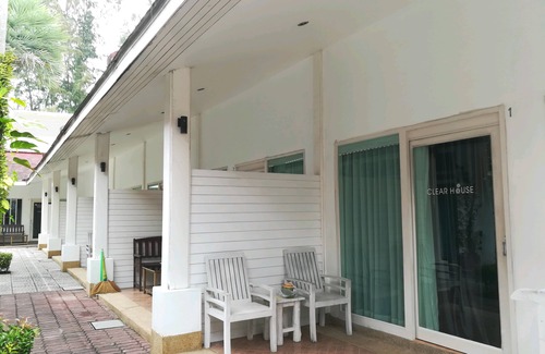 Kamala Hotel | Clear House Phuket