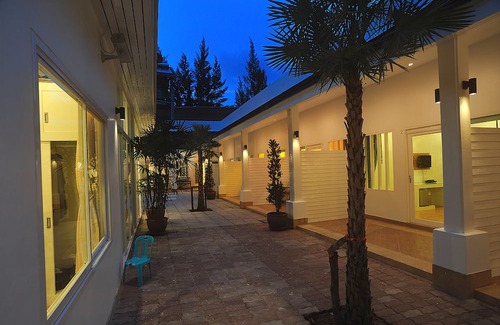 Kamala Hotel | Clear House Phuket
