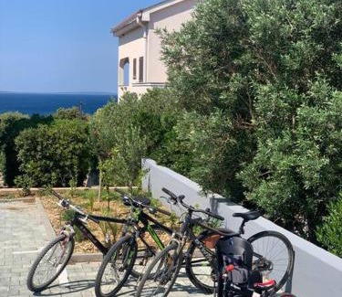 Mandre Apartment | Clear Water Apartment - Sea and Sun