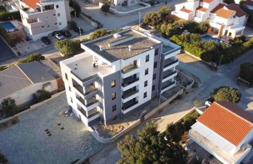 Mandre Apartment | Clear Water Apartment - Sea and Sun