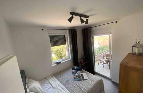 Mandre Apartment | Clear Water Apartment - Sea and Sun