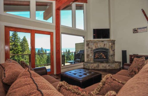 Talmont House | Clearview #1 Home