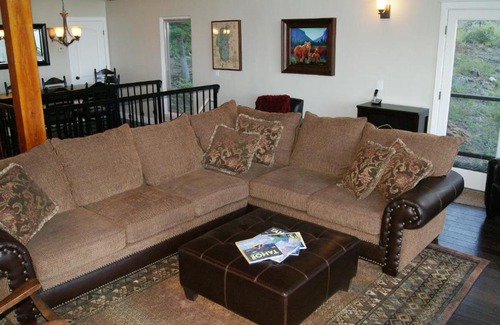 Talmont House | Clearview #1 Home
