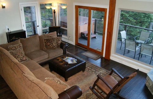 Talmont House | Clearview #1 Home