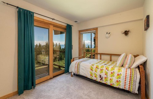 Talmont House | Clearview by Tahoe Mountain Properties