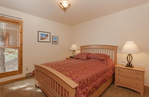 Talmont House | Clearview by Tahoe Mountain Properties