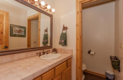 Talmont House | Clearview by Tahoe Mountain Properties