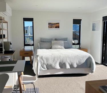 Wanaka House | Clearview Guest Studio