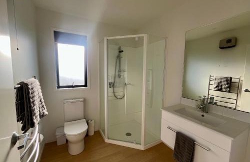 Wanaka House | Clearview Guest Studio
