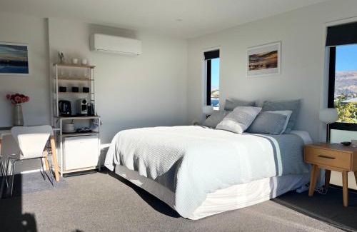 Wanaka House | Clearview Guest Studio