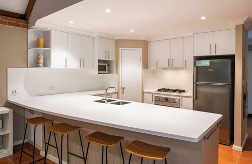 Dunsborough House | Clearwater Cosy Comforts Steps from the Beach