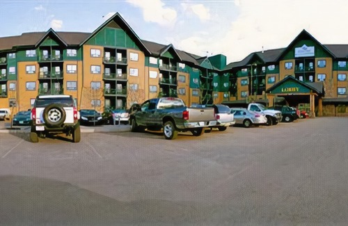 Fort McMurray Hotel | Clearwater Suite Hotel