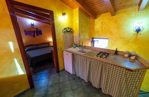 Ustica House | Clelia Case Centro Storico