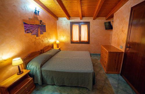 Ustica House | Clelia Case Centro Storico
