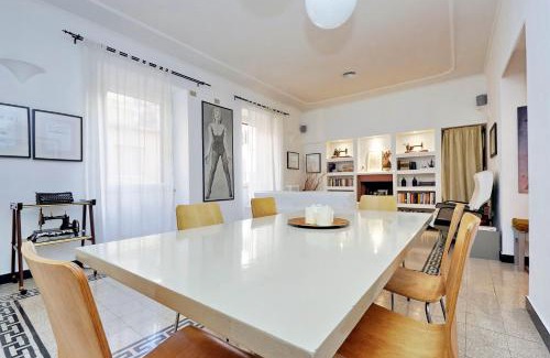 Monti Apartment | Clementina