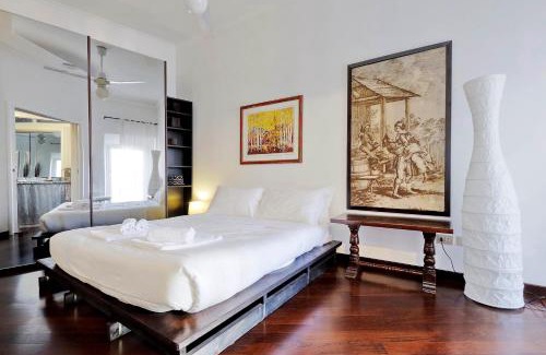 Monti Apartment | Clementina