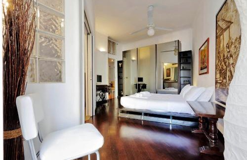 Monti Apartment | Clementina