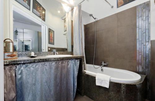 Monti Apartment | Clementina