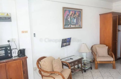 Rodney Bay Apartment | Cleopatra Apt-3, Studio