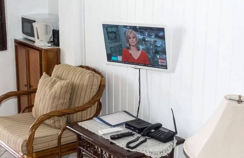 Rodney Bay Apartment | Cleopatra Apt-3, Studio