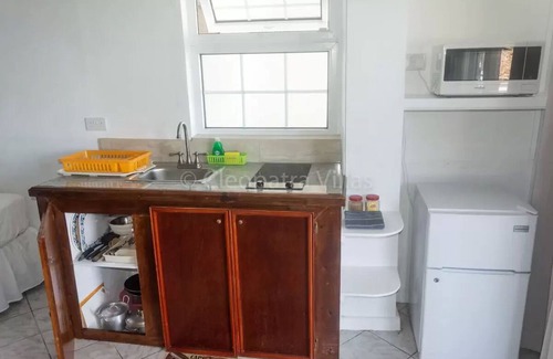 Rodney Bay Apartment | Cleopatra Apt-3, Studio