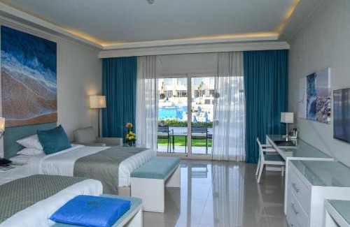 Sharm El Sheikh Hotel | Cleopatra Luxury Resort Sharm - Adults Only 16 years plus