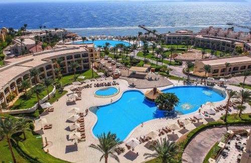 Sharm El Sheikh Resort | Cleopatra Luxury Resort Sharm El Sheikh