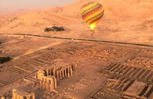 Luxor Other | Cleopatra Nile Cruise From Luxor 3&4 Nights Every Saturday and Monday, Thursday