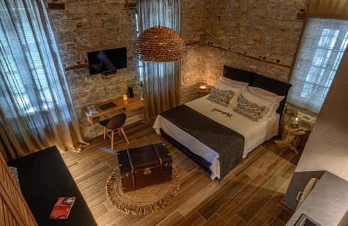 Damouchari Apartment | Cleopatra's Miramare