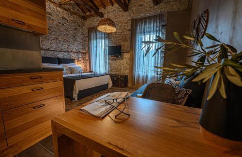 Damouchari Apartment | Cleopatra's Miramare
