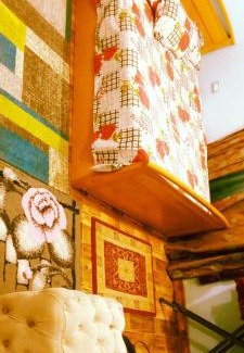 Kafrat al Jabal House | Cleopatra View