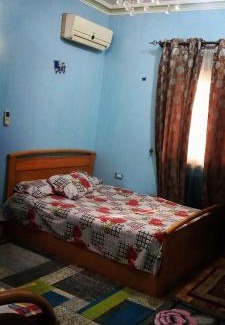 Kafrat al Jabal House | Cleopatra View