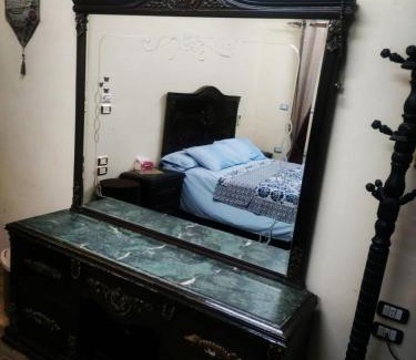 Kafrat al Jabal House | Cleopatra View