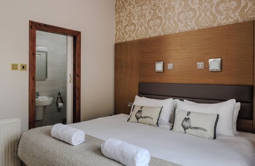 St. Andrews Hotel | Cleveden House by The Dunvegan