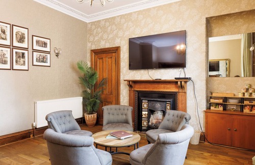 St. Andrews Hotel | Cleveden House by The Dunvegan