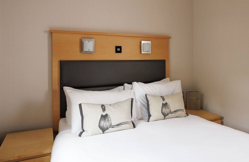 St. Andrews Hotel | Cleveden House by The Dunvegan