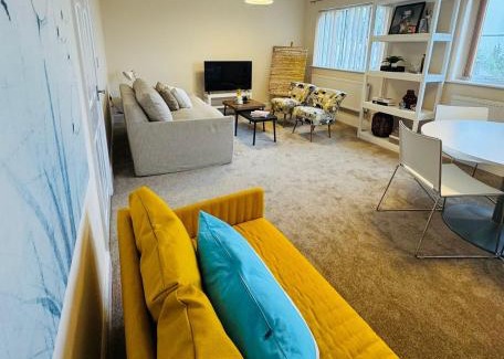 Newport Apartment | Clevedon House
