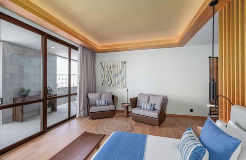 San Miguel de Allende Hotel | Cleviá, San Miguel de Allende, Autograph Collection