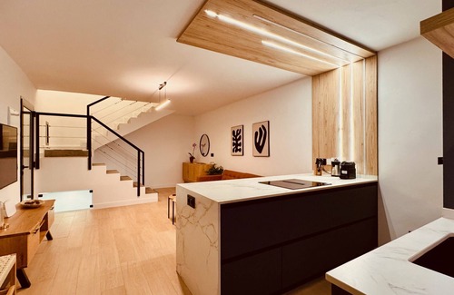 Maspalomas Ski Chalet | Click&Guest - Jungle House in Maspalomas
