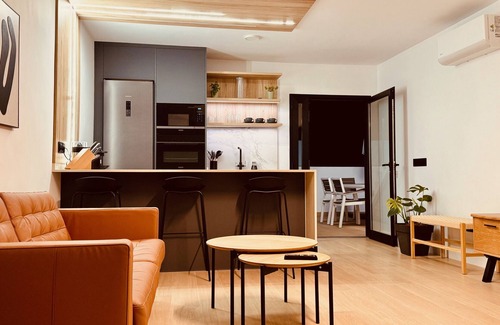 Maspalomas Ski Chalet | Click&Guest - Jungle House in Maspalomas