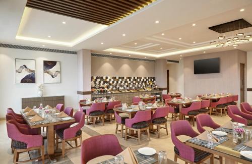 Cidco Hotel | Click Hotel Aurangabad