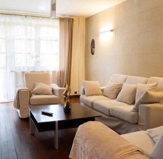 Nowe Miasto Apartment | ClickTheFlat Ceremony Old Town Apartment