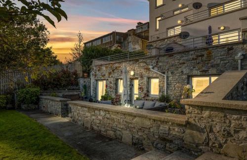 Clifden Apartment | Clifden Seaview - Spectacular Apartment, Connemara