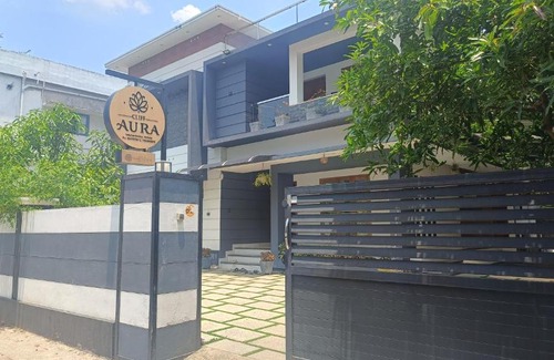 Varkala Hotel | Cliff Aura by Saash Hotels