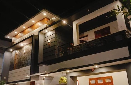 Varkala Hotel | Cliff Aura by Saash Hotels