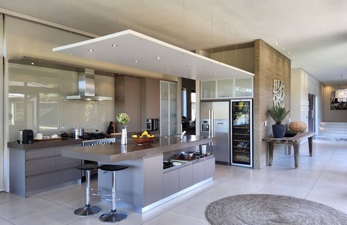 Knysna Villa | Cliff Break