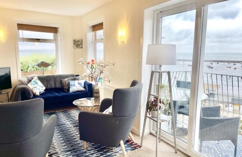 Brixham House | Cliff Cottage, Brixham
